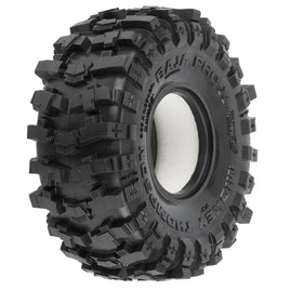 Pro-Line Mickey Thompson Baja Pro X 1.9" Rock Crawler Tires (2) (Predator) w/Memory Foam