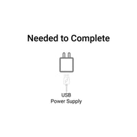 Arrma Vorteks 4X2 BOOST 1/10 Electric RTR Stadium Truck (Gun Metal) w/SLT2 2.4GHz Radio, Battery & Charger