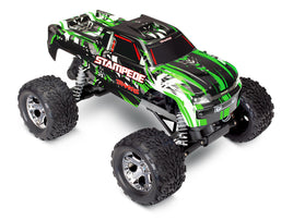 Traxxas Stampede XL5 2WD Monster Truck RTR (no battery)