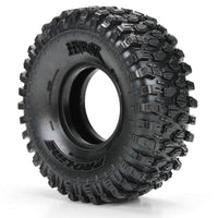 Pro-Line Hyrax 1.9" Rock Crawler Tires (2) (Predator)