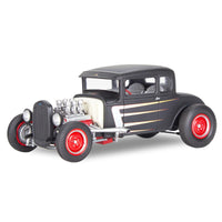 Revell 1/25 1930 Ford Model A Coupe 2N1