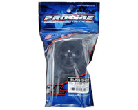 Pro-Line Pre-Mounted Sling Shot (Desperado) (2) (1/16 E-Revo) (Black)