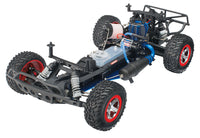 Traxxas Nitro Slash 3.3 RTR 2wd Short Course Truck