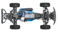 Traxxas Nitro Slash 3.3 RTR 2wd Short Course Truck