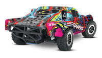 Traxxas Nitro Slash 3.3 RTR 2wd Short Course Truck