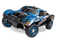 Traxxas Slayer Pro 4X4 RTR Nitro Short Course Truck