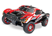 Traxxas Slayer Pro 4X4 RTR Nitro Short Course Truck