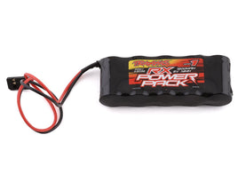 Traxxas Battery, RX Power Pack (5-cell flat style, NiMH, 1200mAh)