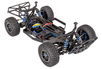Traxxas Slash 4x4 Ultimate VXL Short Course Truck RTR