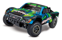 Traxxas Slash 4x4 Ultimate VXL Short Course Truck RTR