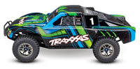 Traxxas Slash 4x4 Ultimate VXL Short Course Truck RTR