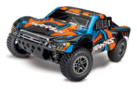 Traxxas Slash 4x4 Ultimate VXL Short Course Truck RTR