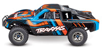 Traxxas Slash 4x4 Ultimate VXL Short Course Truck RTR