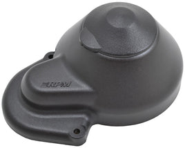 RPM 70672 Sealed Gear Cover For ECX 2wd; Black