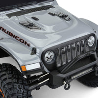 Pro-Line 2020 Jeep Gladiator 12.3" Crawler Body (Clear)