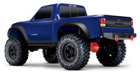 Traxxas TRX-4 Sport RTR Crawler