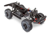 Traxxas TRX-4 Sport RTR Crawler