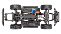 Traxxas TRX-4 Sport RTR Crawler