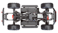 Traxxas TRX-4 Sport RTR Crawler