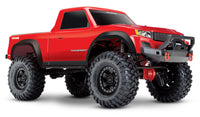 Traxxas TRX-4 Sport RTR Crawler