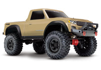 Traxxas TRX-4 Sport RTR Crawler