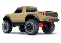 Traxxas TRX-4 Sport RTR Crawler
