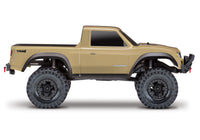 Traxxas TRX-4 Sport RTR Crawler