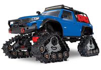 Traxxas TRX-4 Traxx Deep-Terrain Track Set (4)