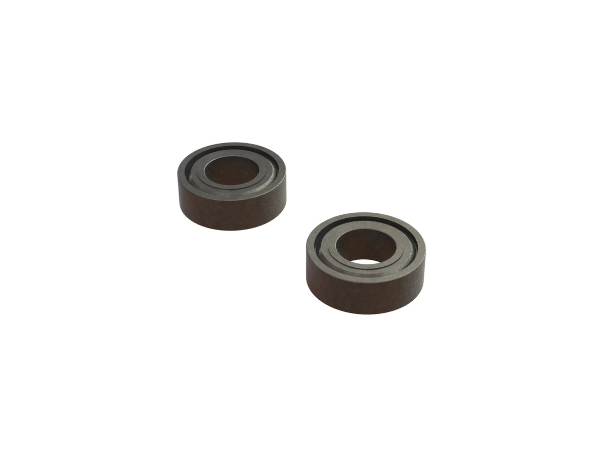 Arrma AR610031 - Cuscinetti A Sfera Di Ricambio Originali Per Auto RC, Alta Qualità