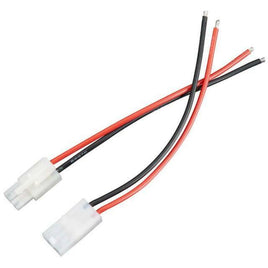 Duratrax TAMIYA battery connector & wire