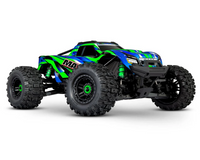 Traxxas Maxx WideMaxx 1/10 Brushless RTR 4WD Monster Truck