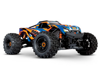 Traxxas Maxx WideMaxx 1/10 Brushless RTR 4WD Monster Truck