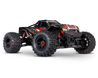 Traxxas Maxx WideMaxx 1/10 Brushless RTR 4WD Monster Truck