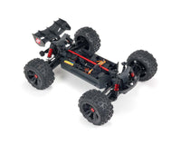 Arrma Kraton 4S V2 BLX RTR 1/10 4WD Brushless Monster Truck (Blue) w/SLT3