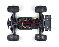 Arrma Kraton 4S V2 BLX RTR 1/10 4WD Brushless Monster Truck (Blue) w/SLT3