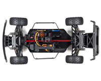 Arrma Mojave 6S BLX Brushless RTR 1/7 4WD RTR Desert Racer (Black/Green)