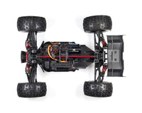 Arrma Kraton 6S BLX RTR 1/8 4WD Brushless Monster Truck (Red) (V5)