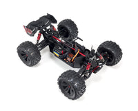 Arrma Kraton 6S BLX RTR 1/8 4WD Brushless Monster Truck (Red) (V5)