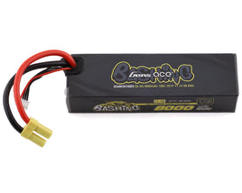 Gens Ace Bashing Pro 3S LiPo Battery Pack 100C (11.1V/8000mAh) w/EC5 Connectorp