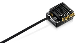 Hobbywing XR10 Pro Stock Spec 1S Sensored Brushless ESC