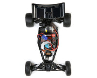 Losi Mini-B 1/16 RTR 2WD Buggy (Blue)