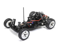 Losi Mini JRX2 1/16 RTR 2WD Buggy (Red