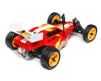 Losi Mini JRX2 1/16 RTR 2WD Buggy (Red