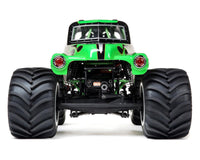 Losi LMT Grave Digger RTR 1/10 4WD Solid Axle Monster Truck w/DX3 2.4GHz Radio