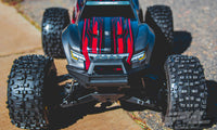Pro-Line Badlands 3.8" All Terrain Truck Tires