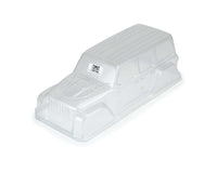 Pro-Line Jeep Wrangler JL Unlimited Rubicon 12.3" Crawler Body (Clear)