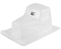 Pro-Line Comp Wagon High Performance Cab-Only 12.3" Rock Crawler Body (Clear)
