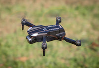 Rage Stinger GPS RTF FPV Drone w/1080p  