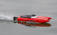 Rage SuperCat MX Electric Micro RTR Boat
