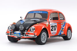 Tamiya Volkswagen Beetle Rally Kit MF-01X